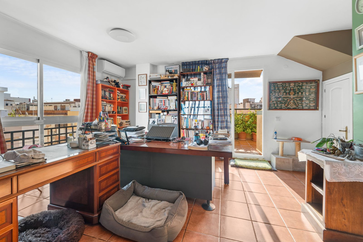 5 Bed Apartment for sale in Málaga Costa Del Sol, Málaga, Spain