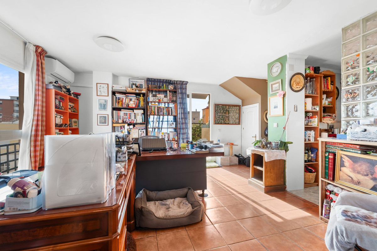 5 Bed Apartment for sale in Málaga Costa Del Sol, Málaga, Spain
