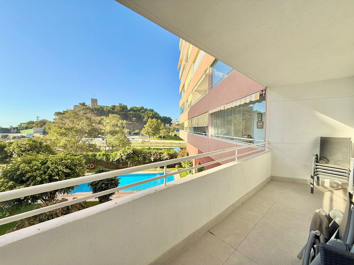Se vende Apartamento Planta Media de 2 dormitorios en Costa Del Sol, Málaga, España