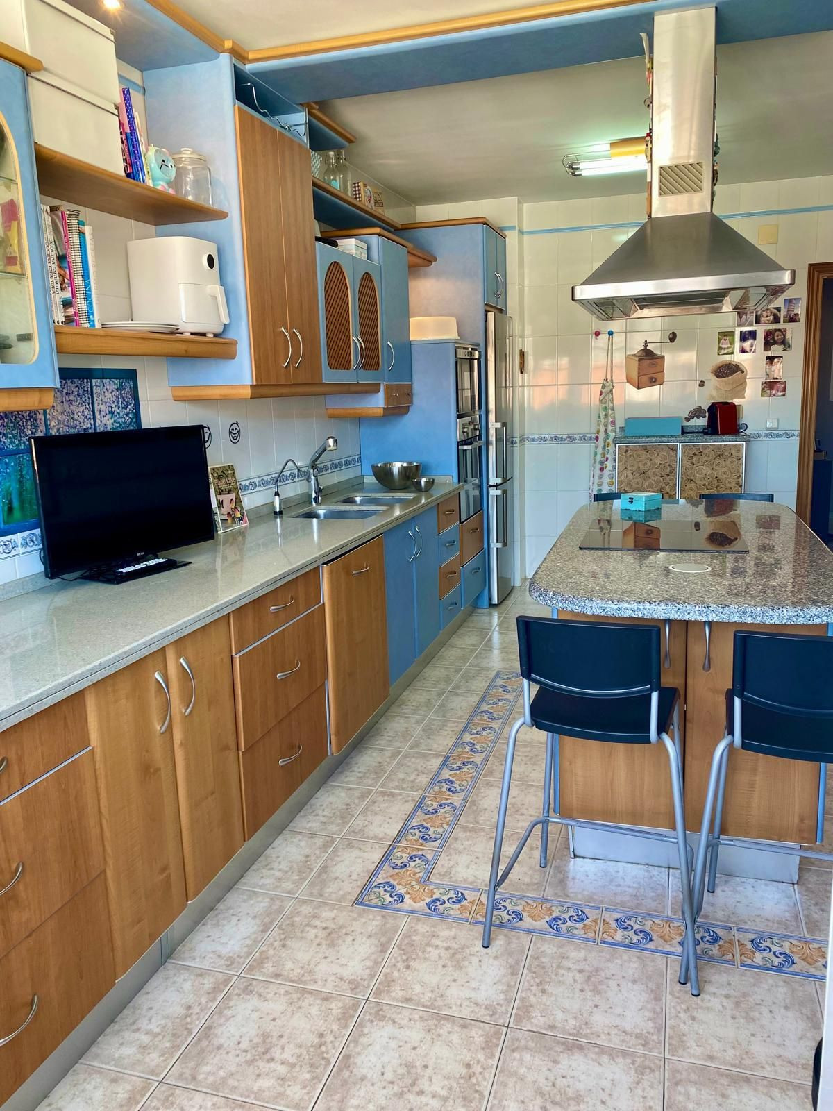 4 Bed Apartment for sale in Fuengirola Costa Del Sol, Málaga, Spain
