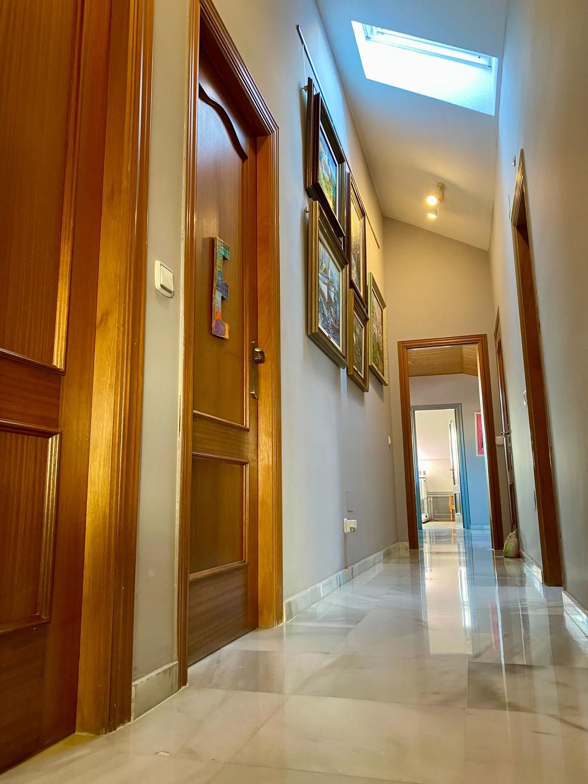 4 Bed Apartment for sale in Fuengirola Costa Del Sol, Málaga, Spain
