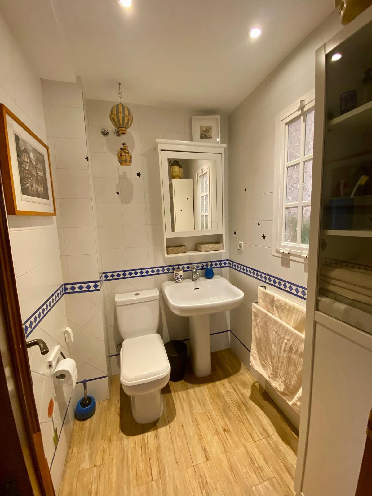 4 Bed Apartment for sale in Fuengirola Costa Del Sol, Málaga, Spain