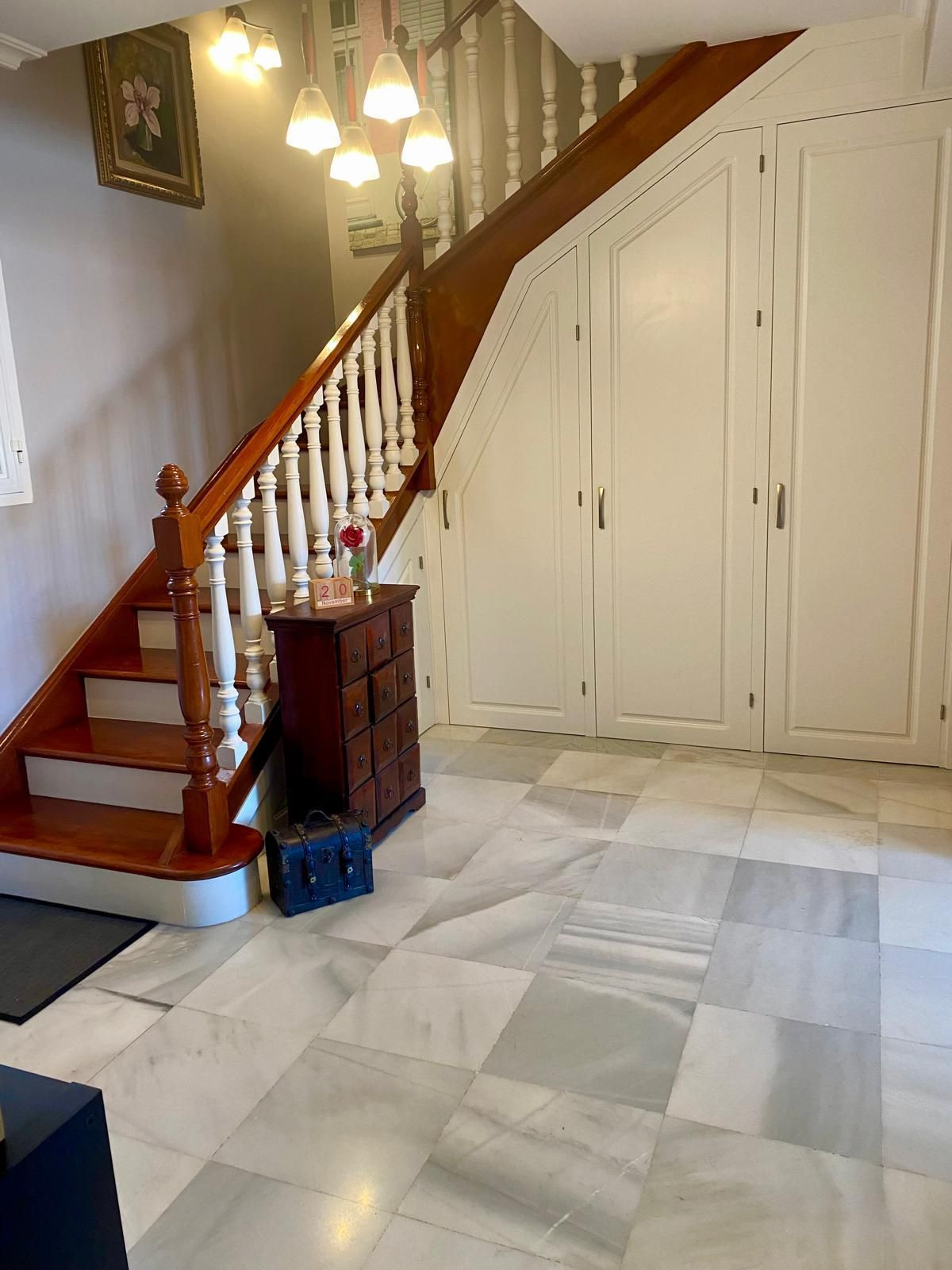 4 Bed Apartment for sale in Fuengirola Costa Del Sol, Málaga, Spain