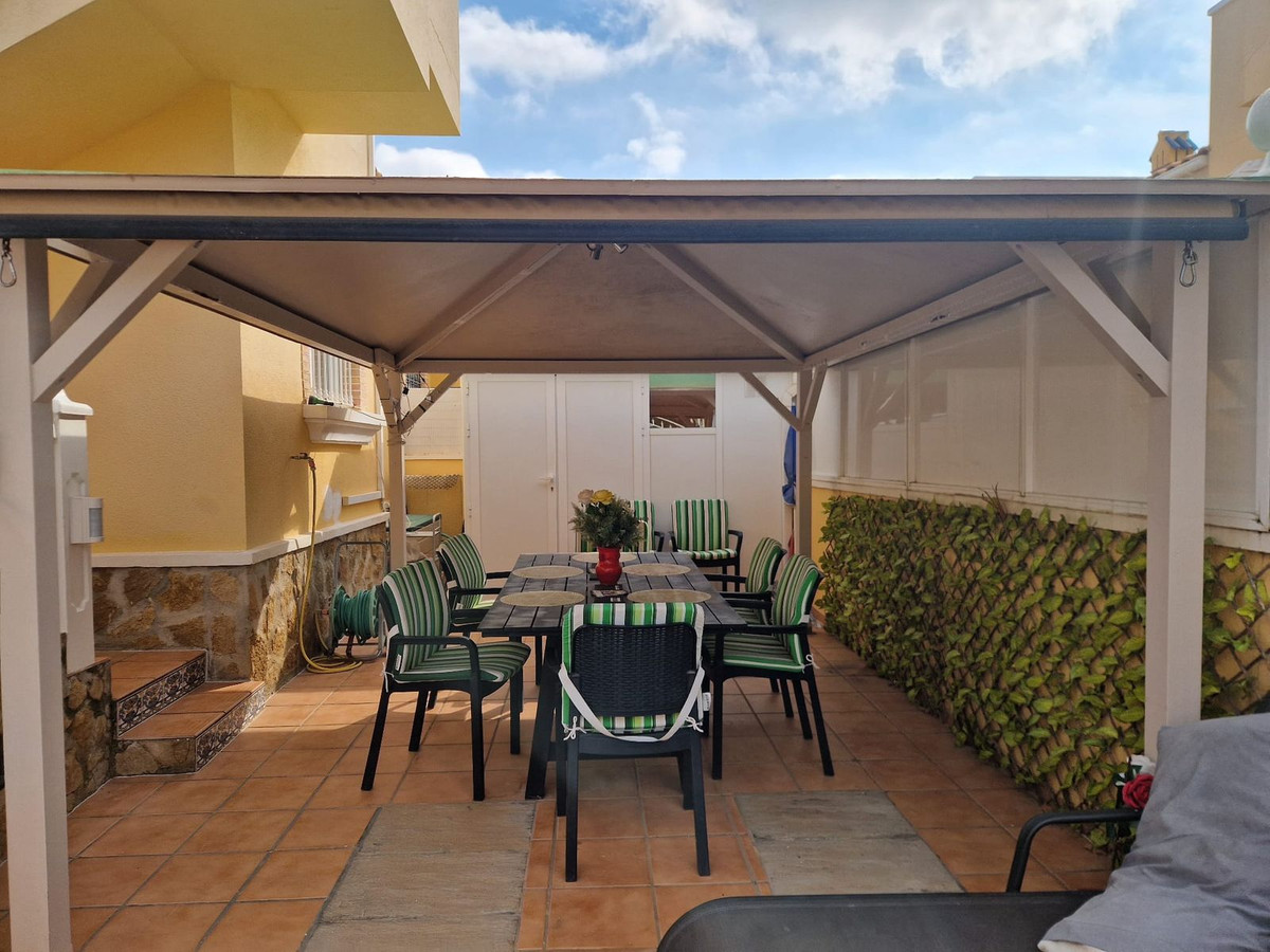 3 Bed Townhouse for sale in Torrevieja Costa Blanca, Alicante, Spain
