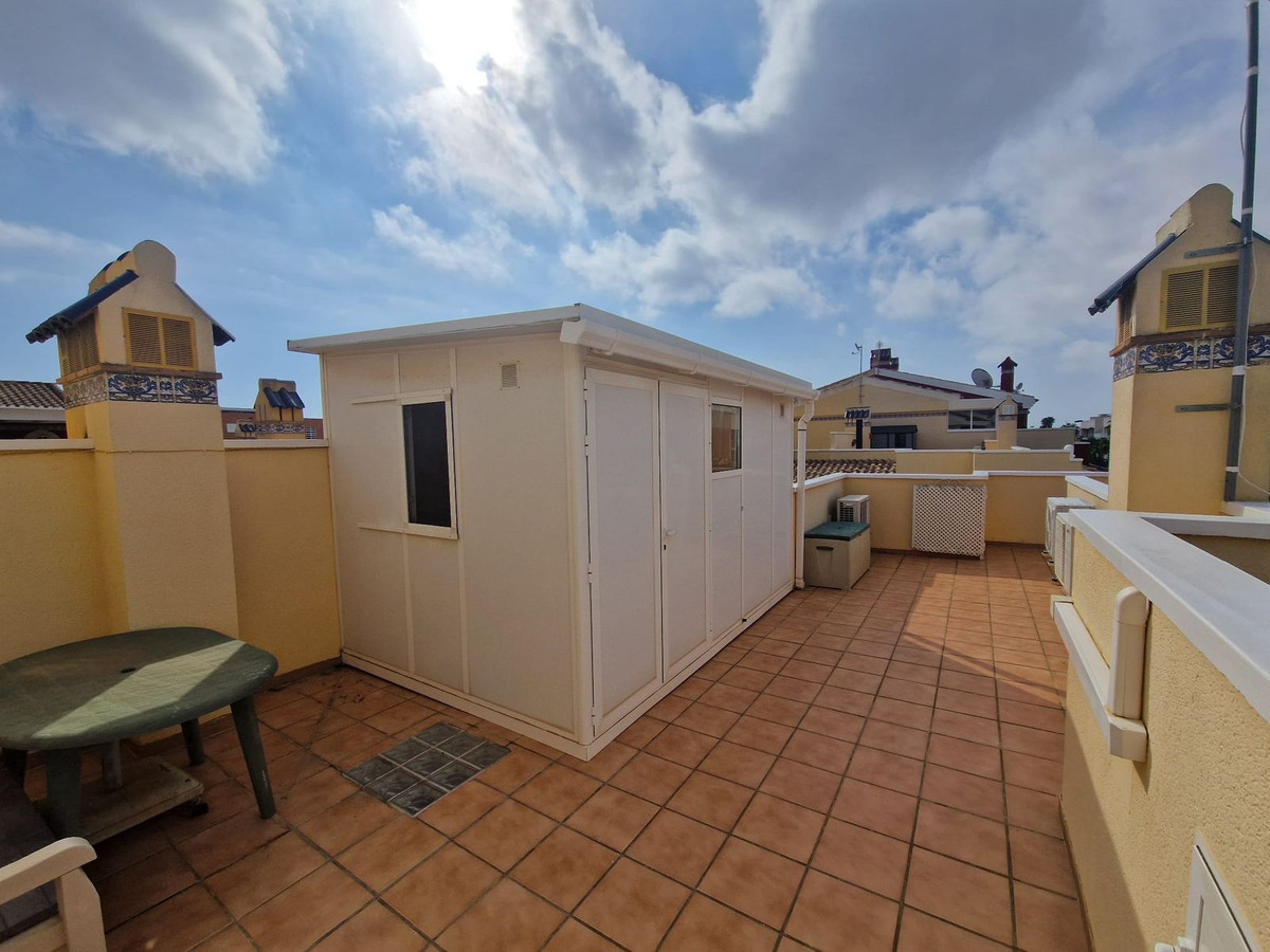 3 Bed Townhouse for sale in Torrevieja Costa Blanca, Alicante, Spain