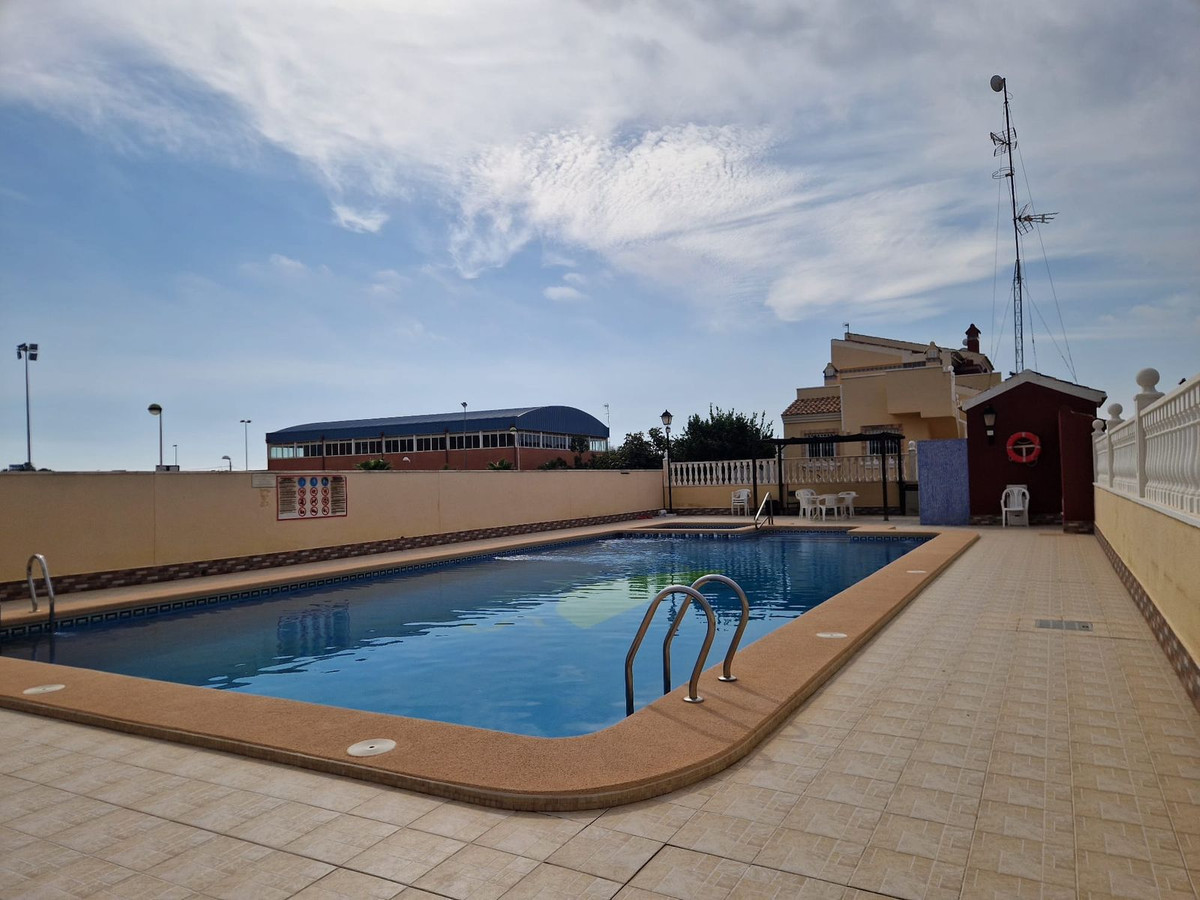 3 Bed Townhouse for sale in Torrevieja Costa Blanca, Alicante, Spain