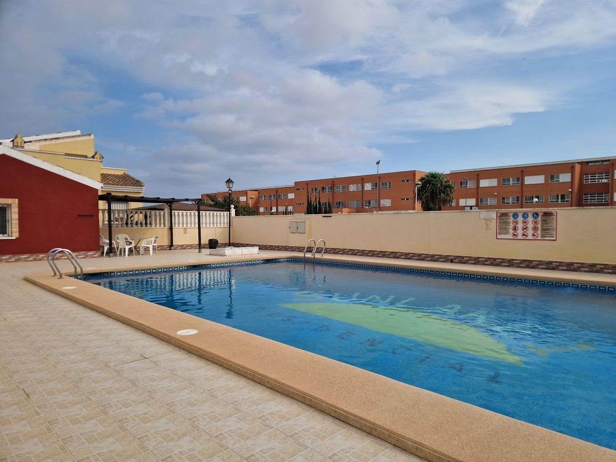 3 Bed Townhouse for sale in Torrevieja Costa Blanca, Alicante, Spain