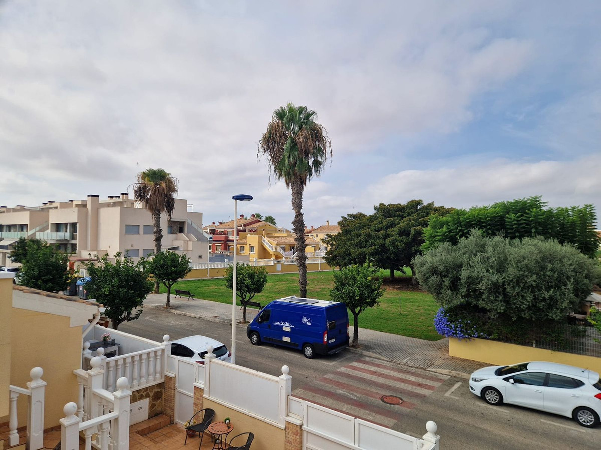 3 Bed Townhouse for sale in Torrevieja Costa Blanca, Alicante, Spain