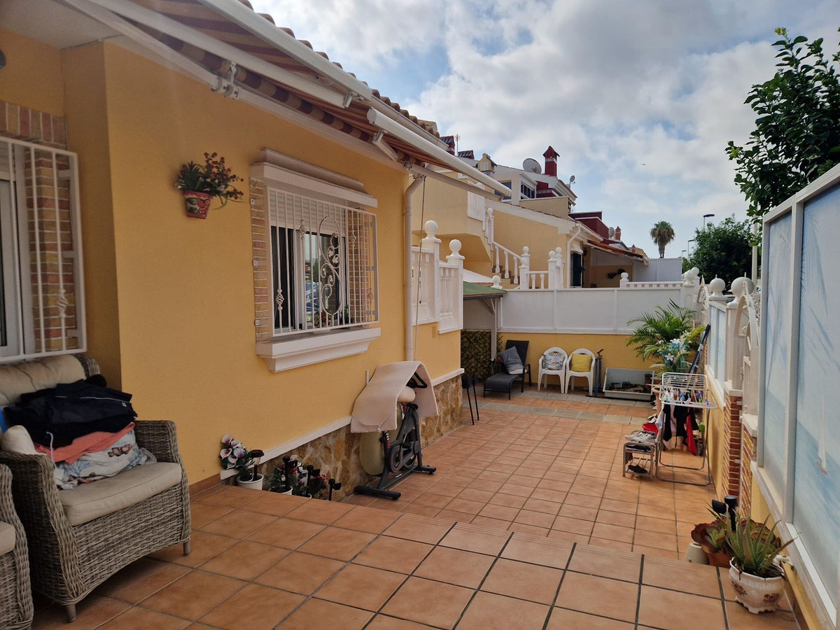 3 Bed Townhouse for sale in Torrevieja Costa Blanca, Alicante, Spain