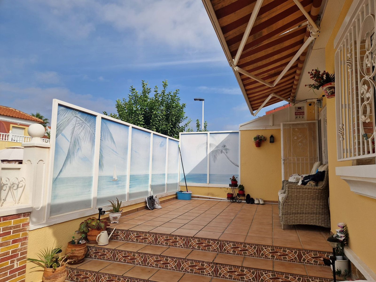 3 Bed Townhouse for sale in Torrevieja Costa Blanca, Alicante, Spain