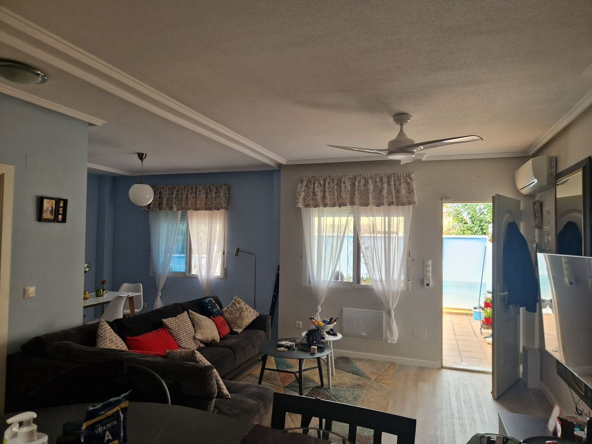 3 Bed Townhouse for sale in Torrevieja Costa Blanca, Alicante, Spain