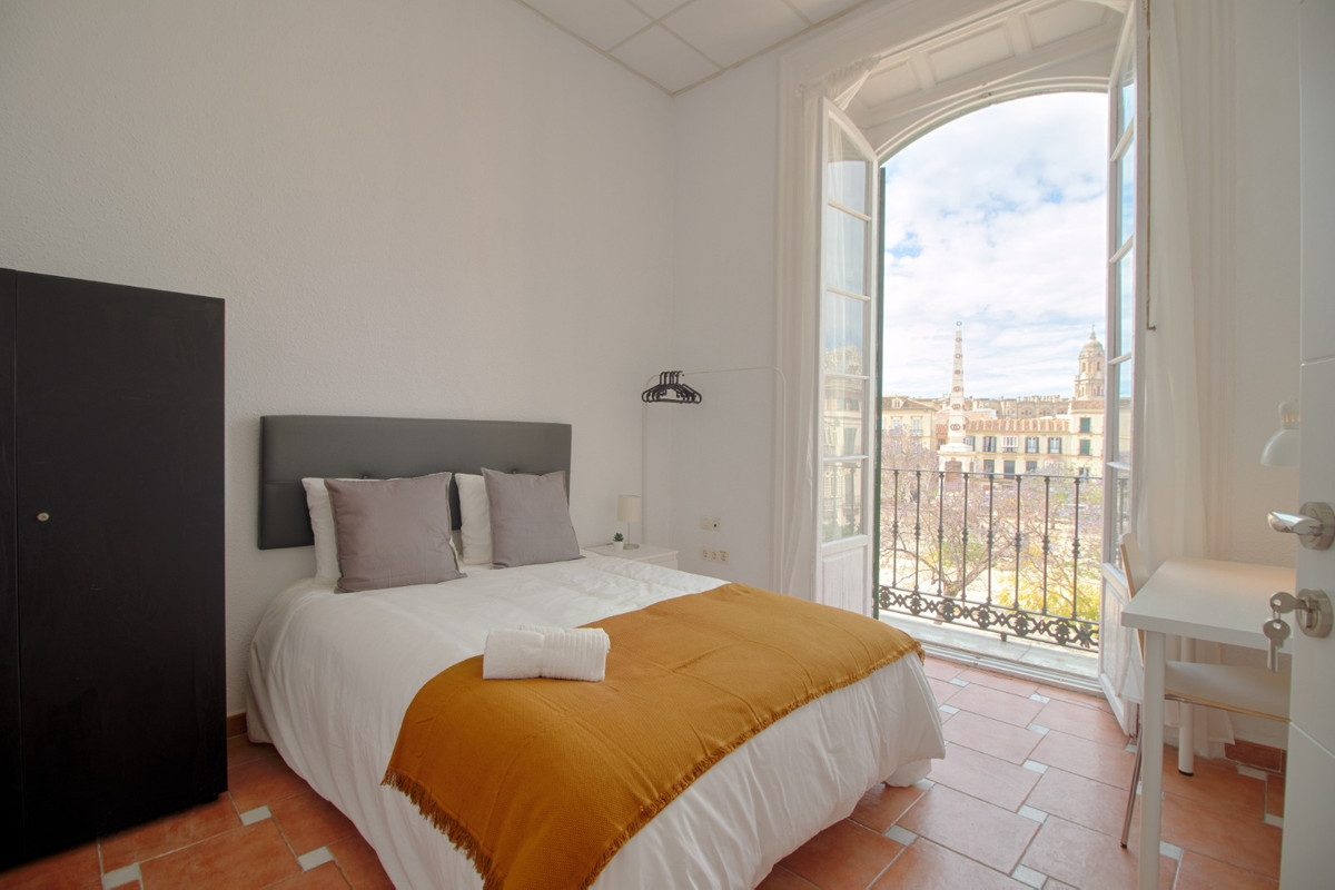 5 Bed Apartment for sale in Málaga Costa Del Sol, Málaga, Spain