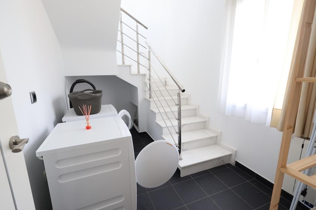4 Bed Townhouse for sale in Cabo Roig Costa Blanca, Alicante, Spain