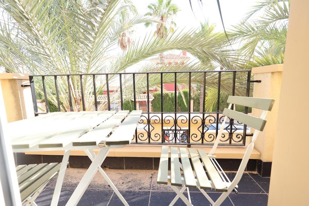4 Bed Townhouse for sale in Cabo Roig Costa Blanca, Alicante, Spain