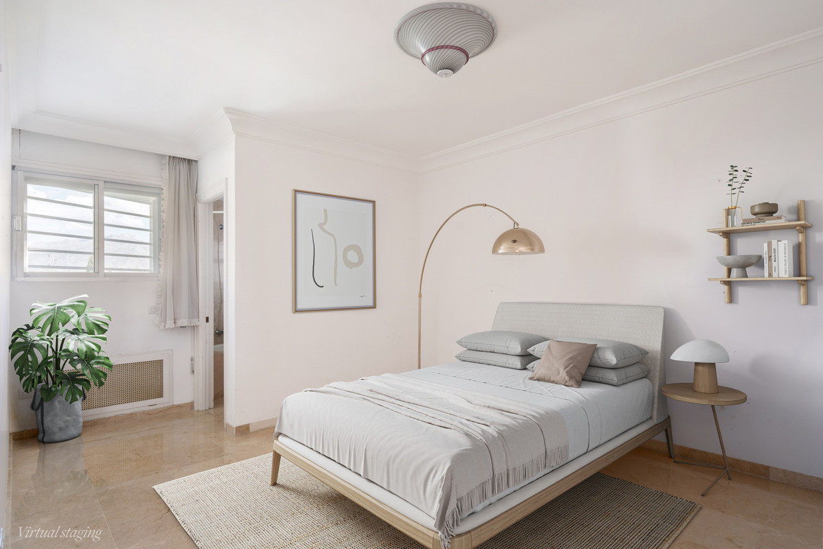 2 Bed Apartment for sale in Guadalmina Alta Costa Del Sol, Málaga, Spain