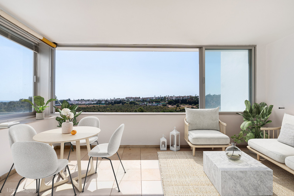 2 Bed Apartment for sale in Guadalmina Alta Costa Del Sol, Málaga, Spain