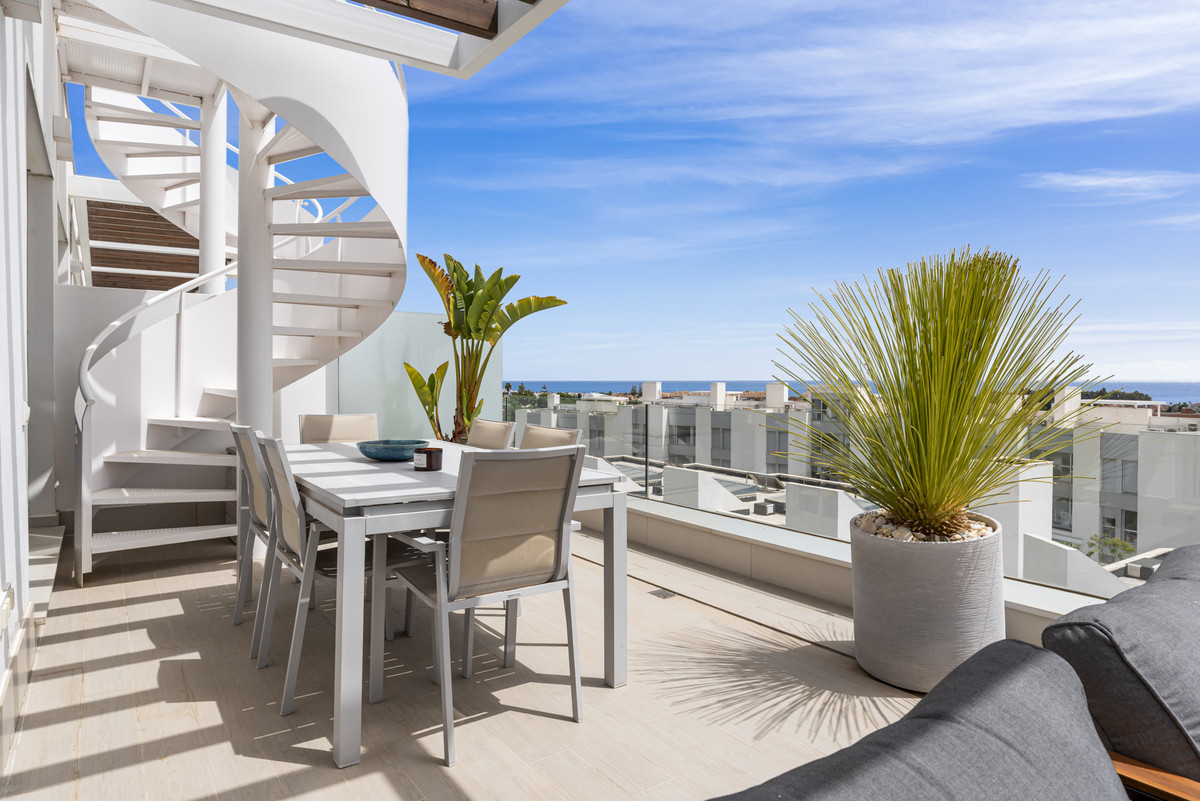 2 Bed Apartment for sale in Cancelada Costa Del Sol, Málaga, Spain