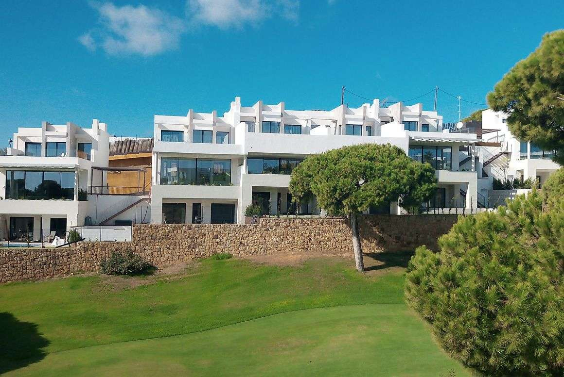 3 Bed Townhouse for sale in Marbella Costa Del Sol, Málaga, Spain