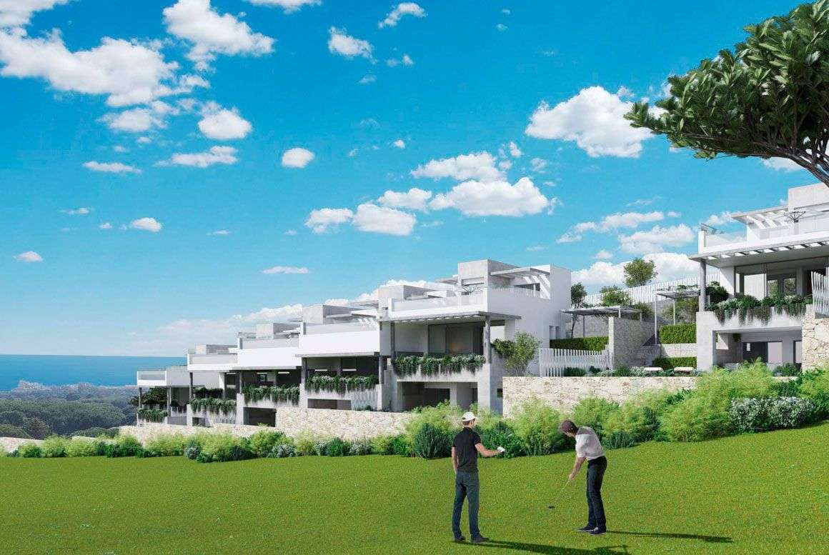 3 Bed Townhouse for sale in Marbella Costa Del Sol, Málaga, Spain