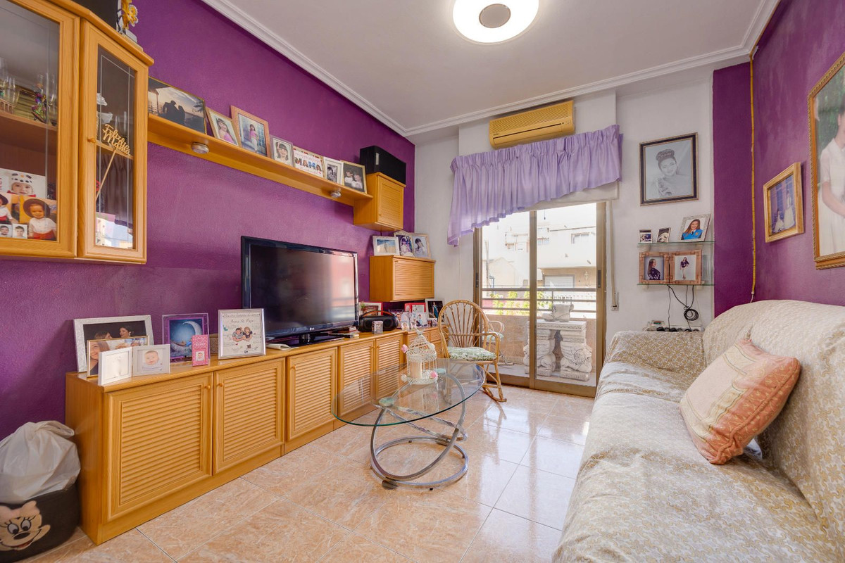 Se vende Apartamento Planta Media de 5 dormitorios en Costa Blanca, Alicante, España