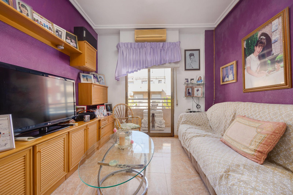 Se vende Apartamento Planta Media de 5 dormitorios en Costa Blanca, Alicante, España
