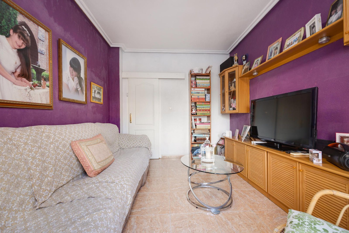 Se vende Apartamento Planta Media de 5 dormitorios en Costa Blanca, Alicante, España