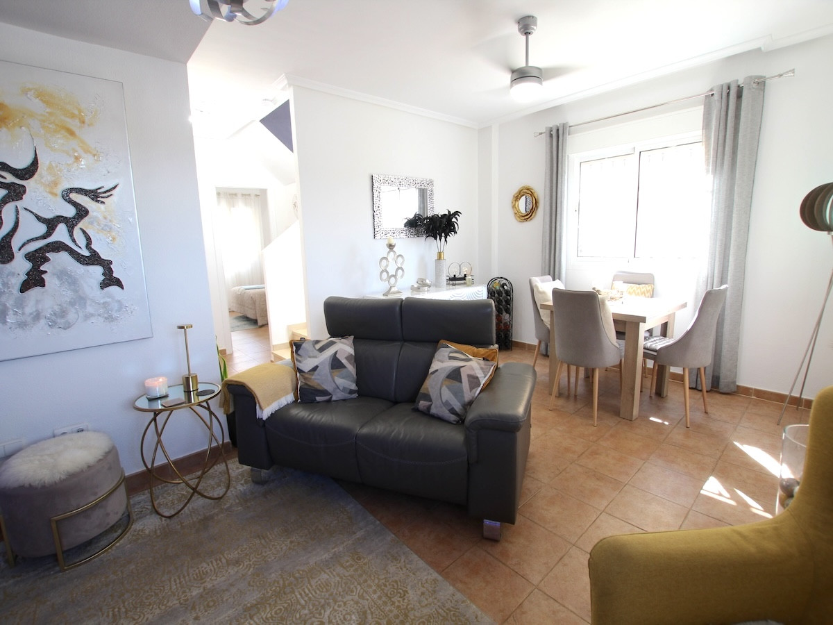 3 Bed Townhouse for sale in Guardamar Del Segura Costa Blanca, Alicante, Spain