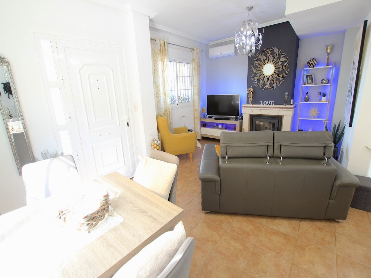 3 Bed Townhouse for sale in Guardamar Del Segura Costa Blanca, Alicante, Spain