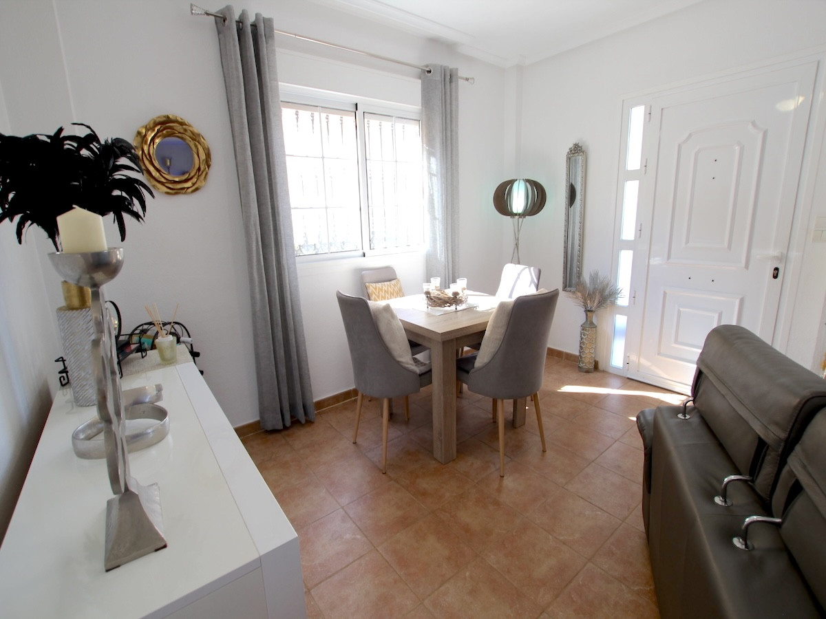 3 Bed Townhouse for sale in Guardamar Del Segura Costa Blanca, Alicante, Spain