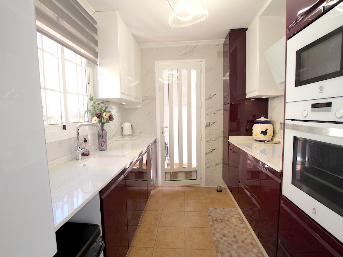 3 Bed Townhouse for sale in Guardamar Del Segura Costa Blanca, Alicante, Spain