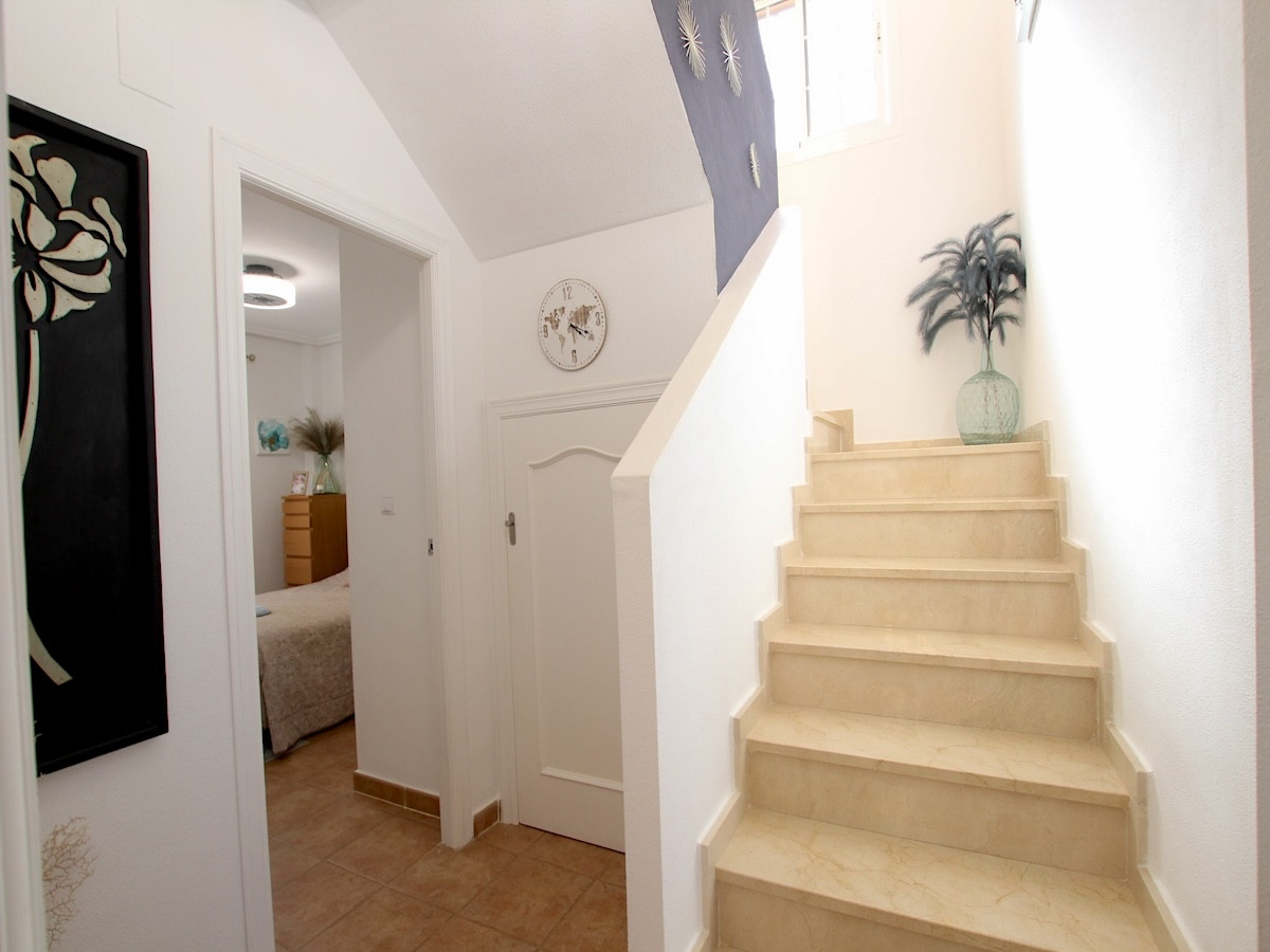 3 Bed Townhouse for sale in Guardamar Del Segura Costa Blanca, Alicante, Spain