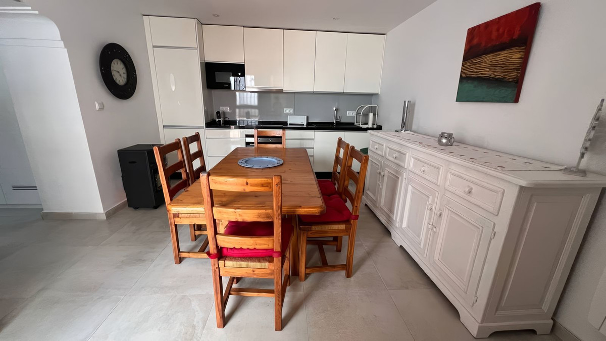 Se vende Adosada de 4 dormitorios en Costa Del Sol, Málaga, España