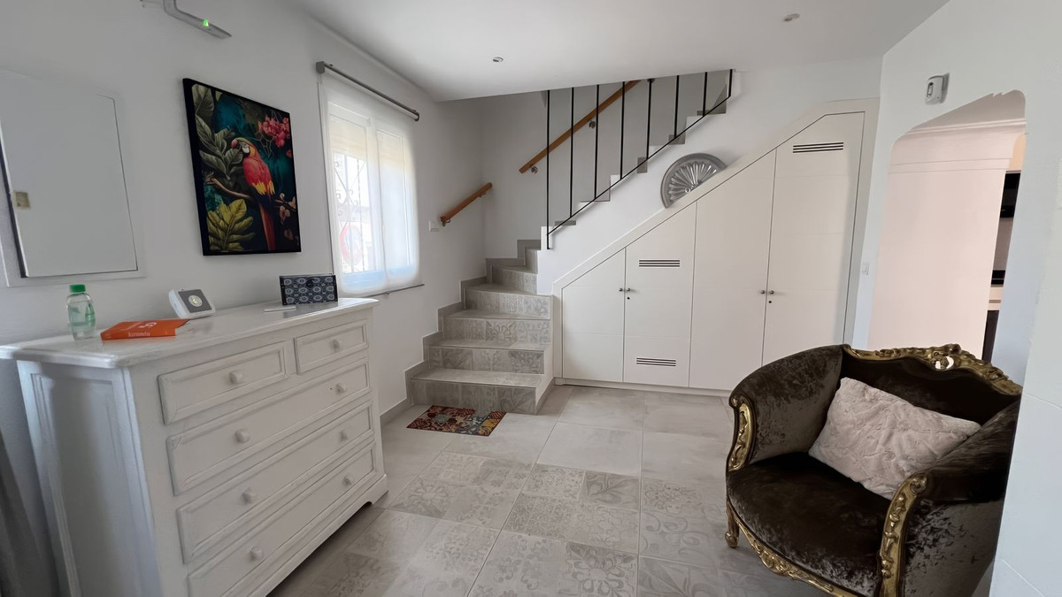 Se vende Adosada de 4 dormitorios en Costa Del Sol, Málaga, España