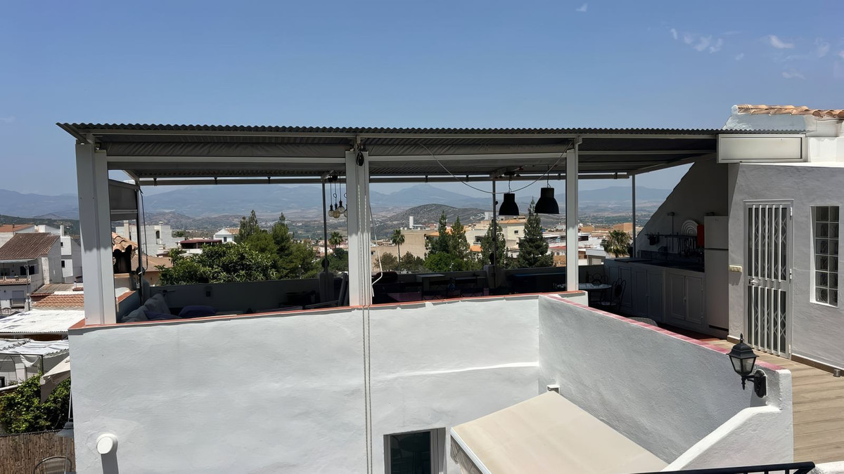 Se vende Adosada de 4 dormitorios en Costa Del Sol, Málaga, España