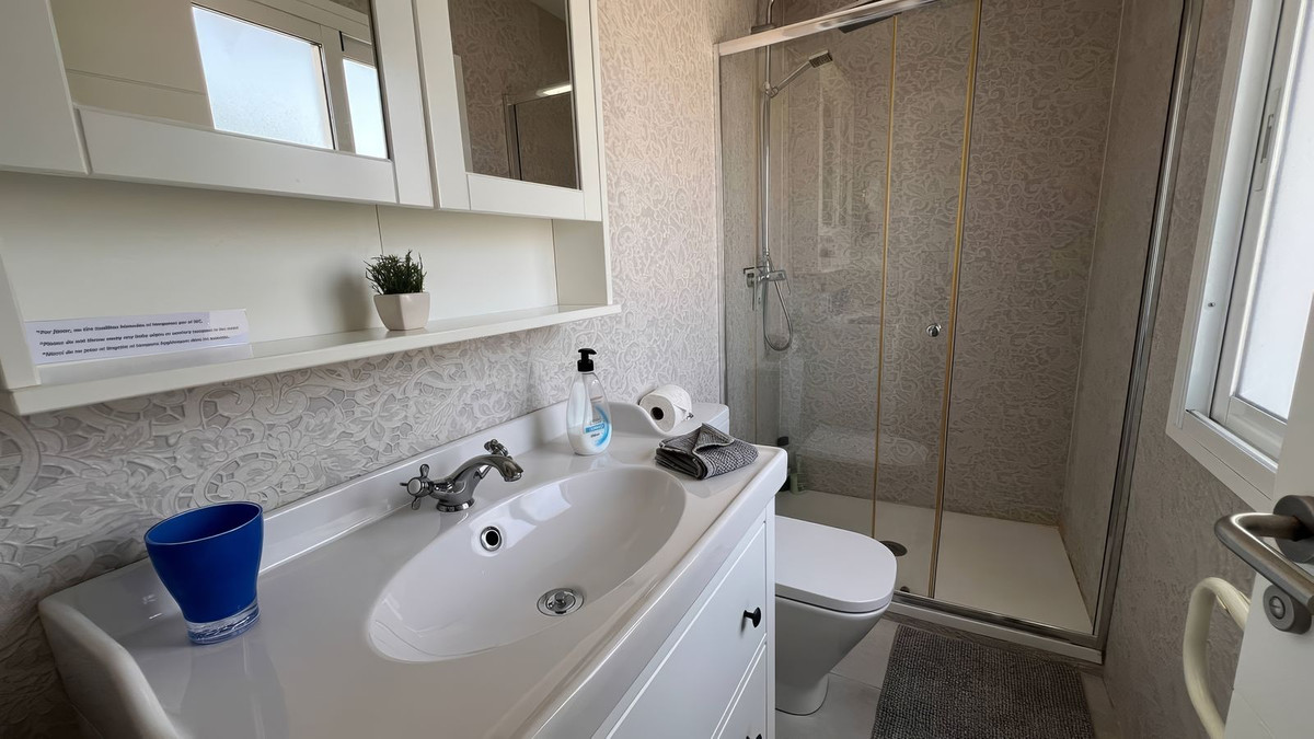 Se vende Adosada de 4 dormitorios en Costa Del Sol, Málaga, España