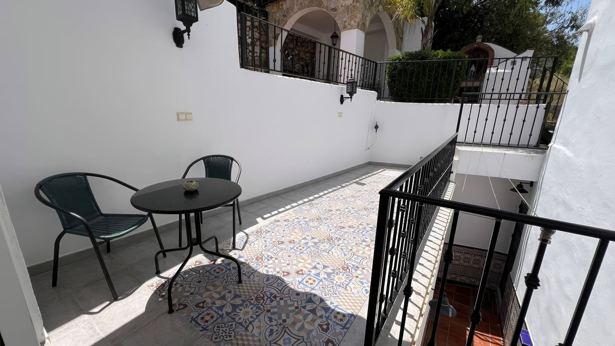 Se vende Adosada de 4 dormitorios en Costa Del Sol, Málaga, España