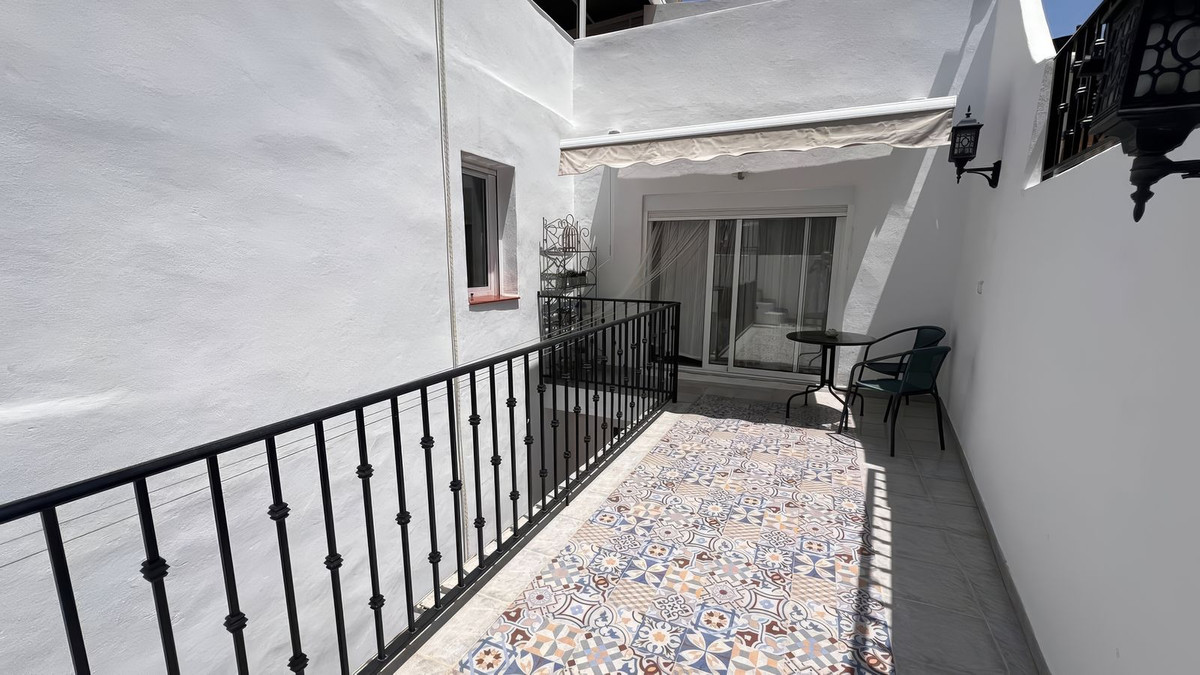 Se vende Adosada de 4 dormitorios en Costa Del Sol, Málaga, España