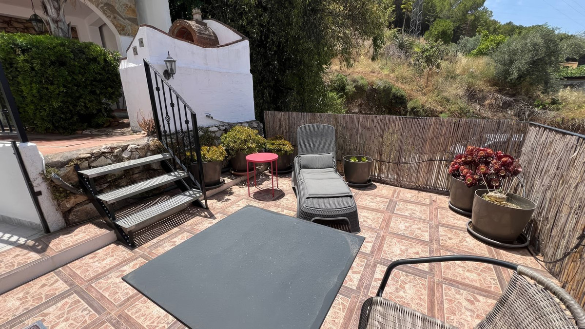 Se vende Adosada de 4 dormitorios en Costa Del Sol, Málaga, España