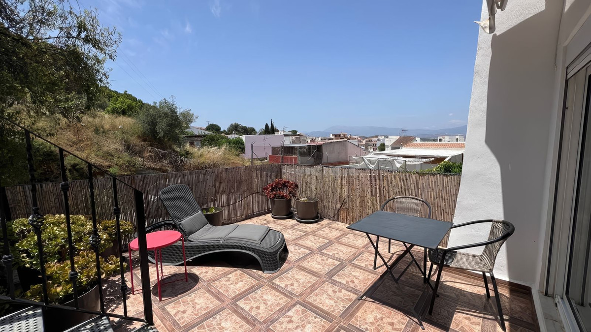Se vende Adosada de 4 dormitorios en Costa Del Sol, Málaga, España