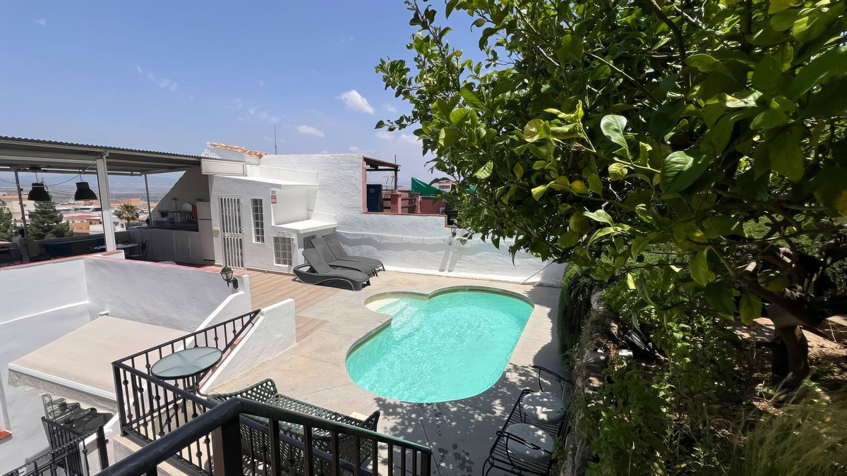 Se vende Adosada de 4 dormitorios en Costa Del Sol, Málaga, España