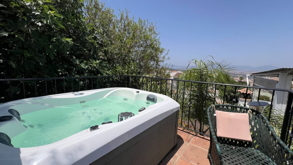 Se vende Adosada de 4 dormitorios en Costa Del Sol, Málaga, España