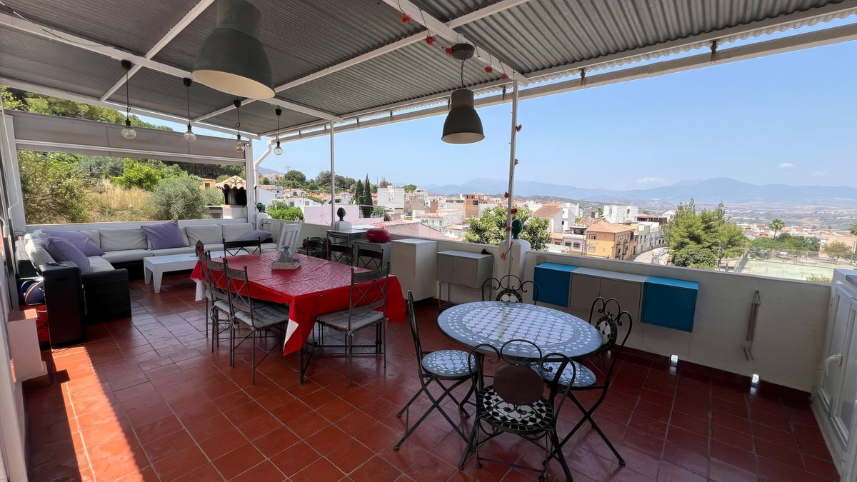 Se vende Adosada de 4 dormitorios en Costa Del Sol, Málaga, España