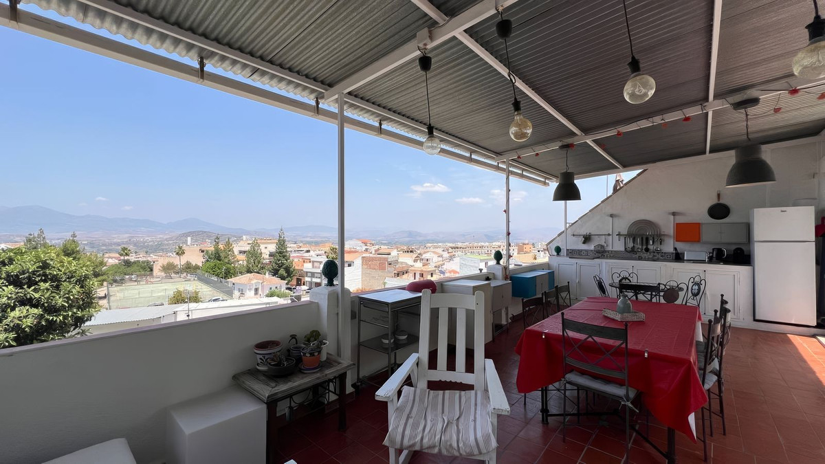 Se vende Adosada de 4 dormitorios en Costa Del Sol, Málaga, España