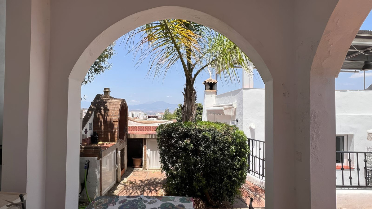 Se vende Adosada de 4 dormitorios en Costa Del Sol, Málaga, España