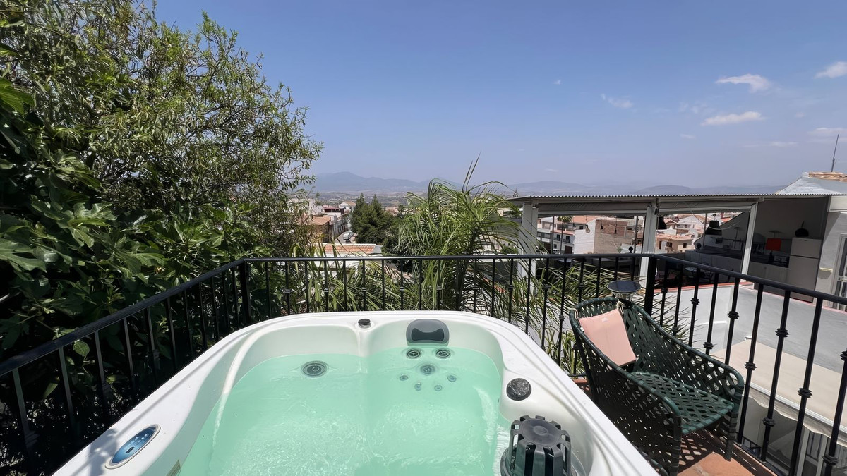 Se vende Adosada de 4 dormitorios en Costa Del Sol, Málaga, España