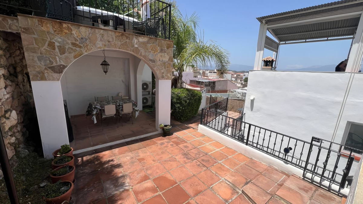 Se vende Adosada de 4 dormitorios en Costa Del Sol, Málaga, España