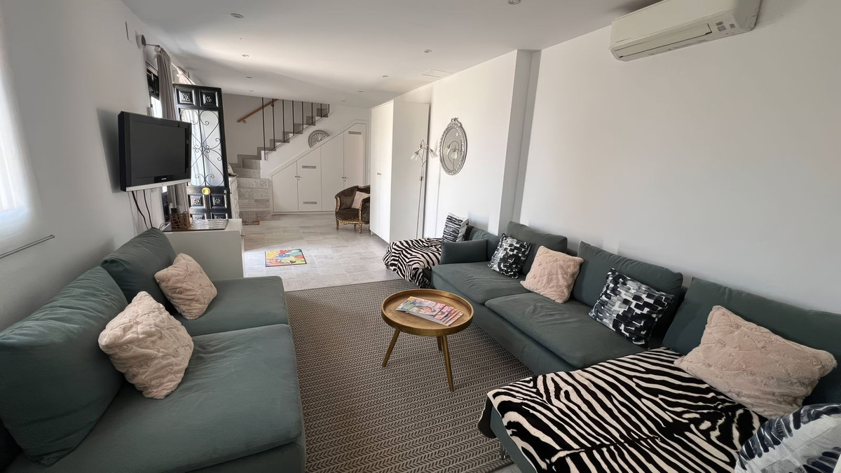 Se vende Adosada de 4 dormitorios en Costa Del Sol, Málaga, España