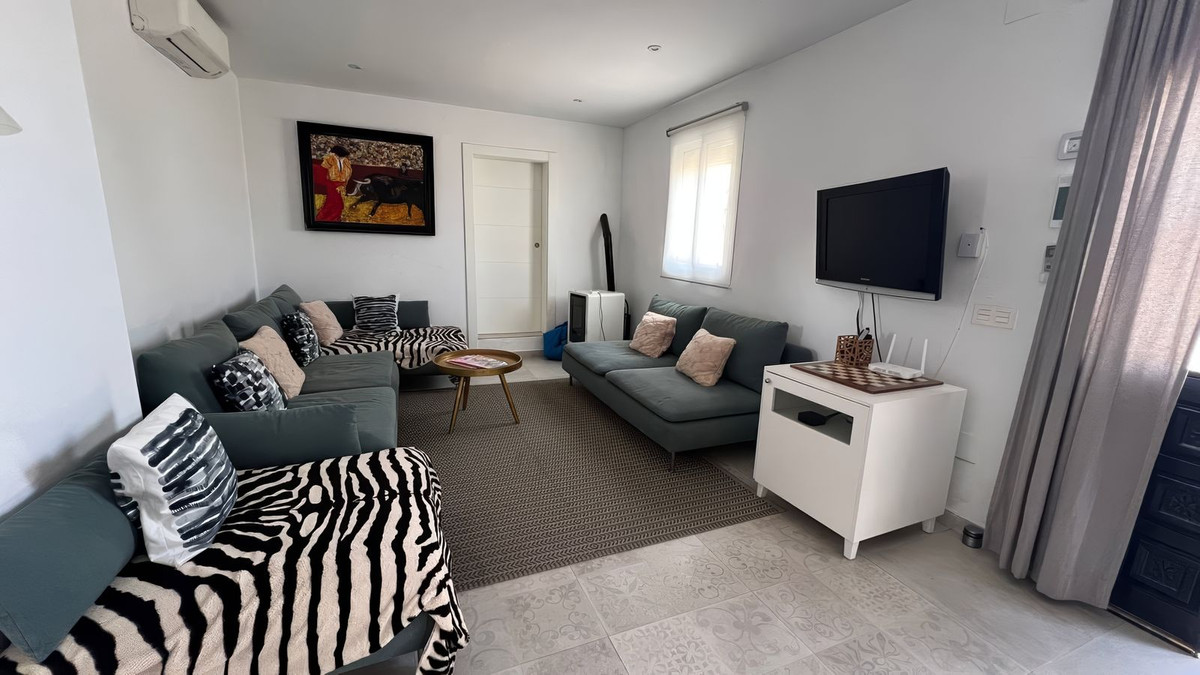 Se vende Adosada de 4 dormitorios en Costa Del Sol, Málaga, España