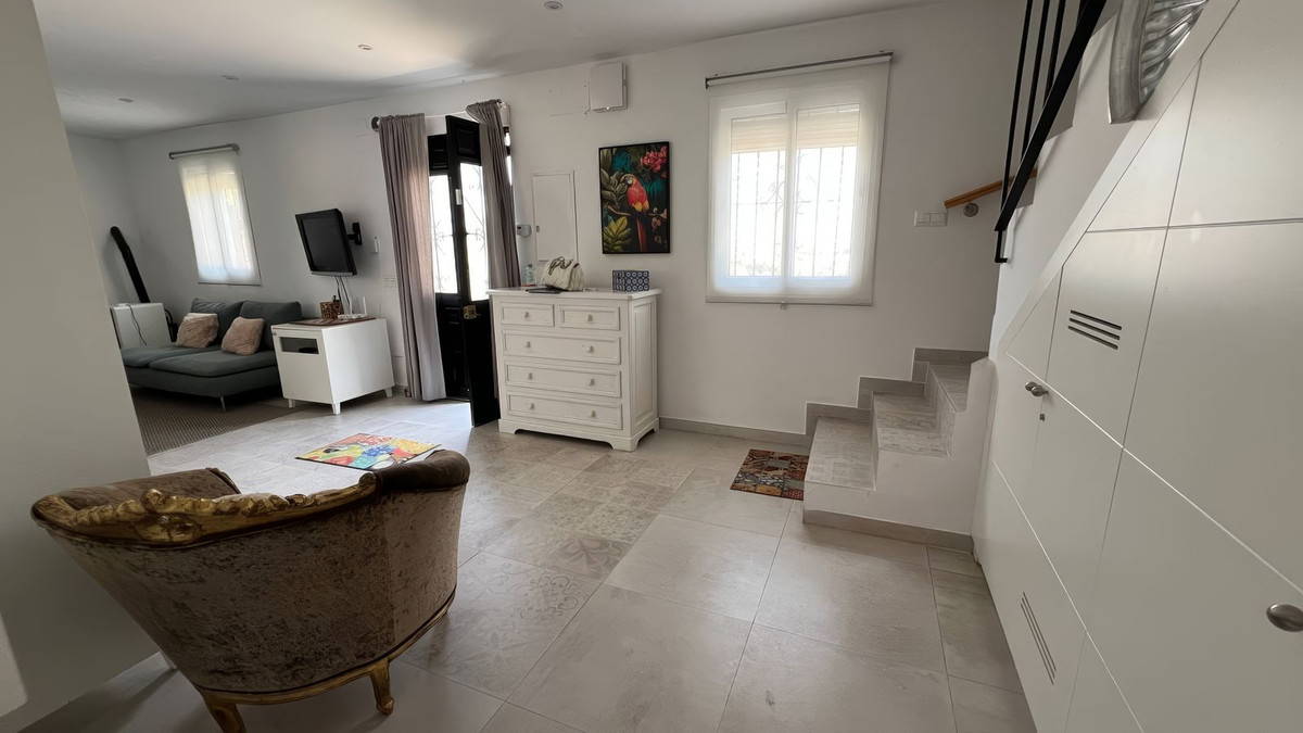 Se vende Adosada de 4 dormitorios en Costa Del Sol, Málaga, España
