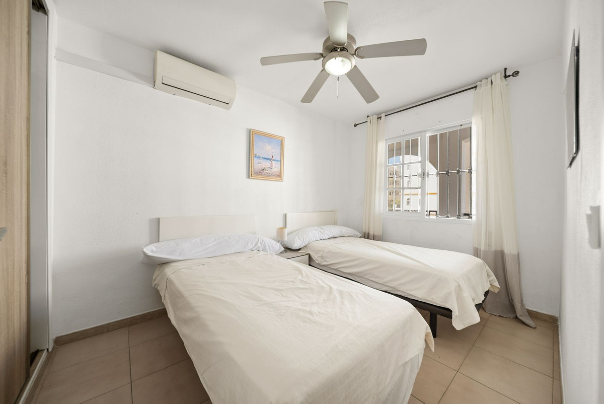Se vende Apartamento Planta Media de 1 dormitorios en Costa Del Sol, Málaga, España